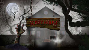 Scary House VR - Cardboard Gam