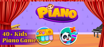 Piano Kids: Musical Adventures