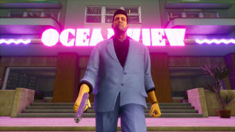 GTA: Vice City  Definitive