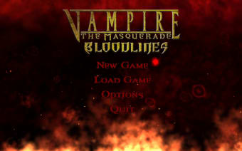 Vampire The Masquerade - Bloodlines Unofficial Patch