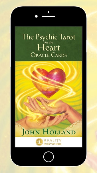 The Psychic Tarot for Heart