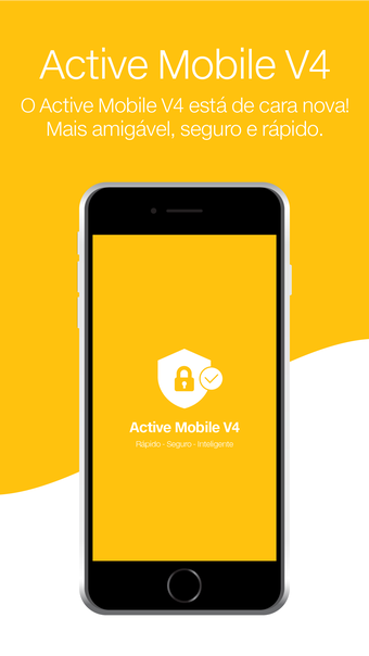 Active Mobile V4