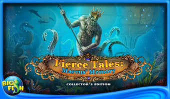 Fierce Tales: Memory CE Full