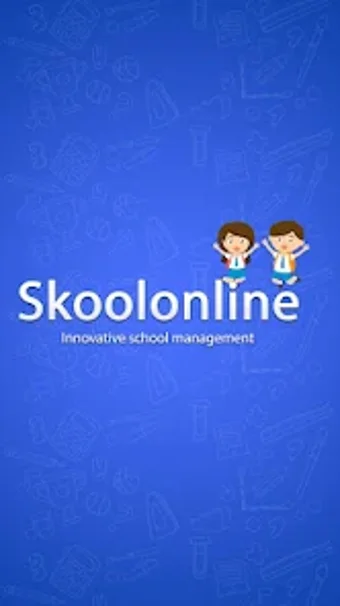 Skoolonline Teacher App