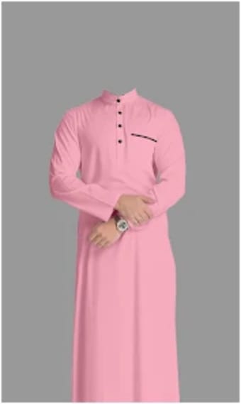 Arab Men Fashion Dresses