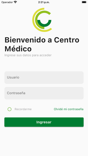 Centro Médico