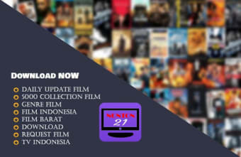 Nonton 21 Movie Sub Indo  TV Online