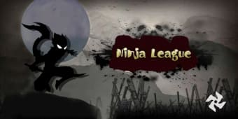 Ninja LeagueShadow Fight
