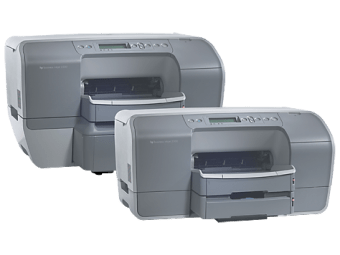 HP Business Inkjet 2300 Printer series drivers