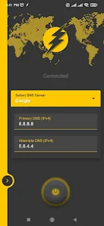 DNS Changer - Unblock Internet