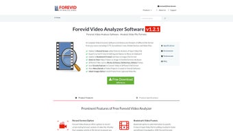 Imagen 0 para Forevid