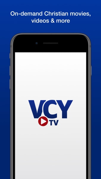 VCY.tv Christian Video