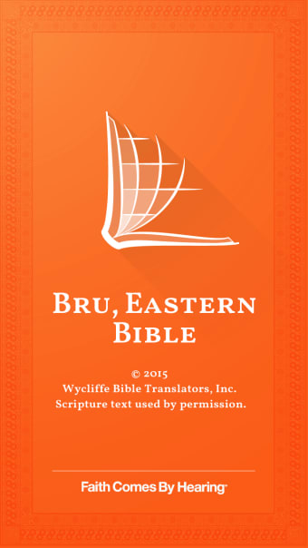Bru Eastern Bible