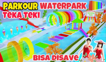 Props Id Waterpark SSS