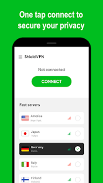 ShieldVPN