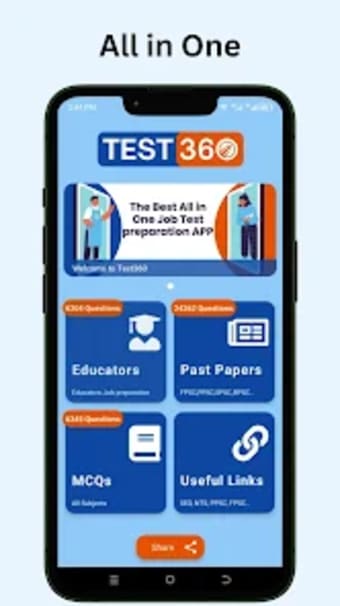 Test360