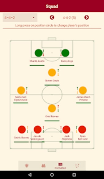 Be the Manager 2019 - Football Strategy
