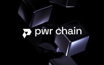 PWR Wallet