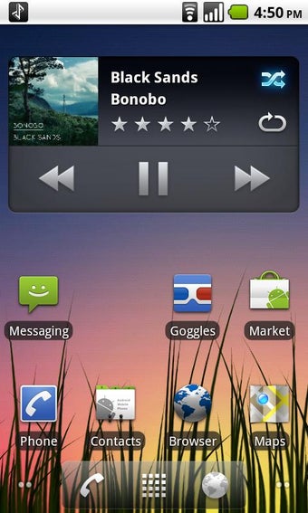AirSync para Android - Descargar