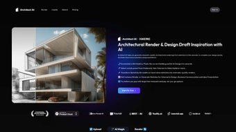 Architect AI