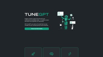 TuneGPT