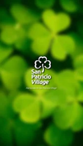 San Patricio Village