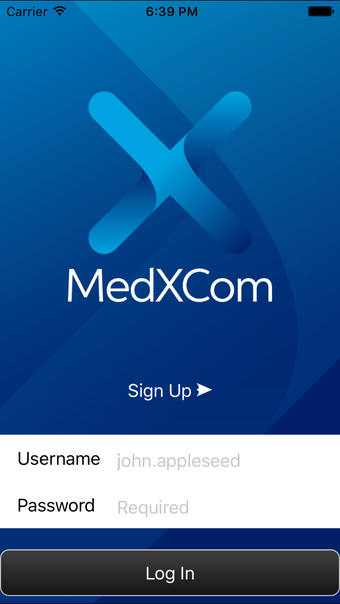 MedXCom for Physicians