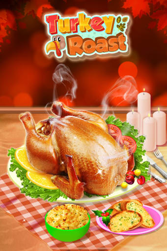 Turkey Roast - Holiday Cooking