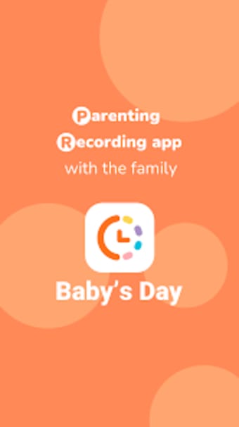 Babys Day - Baby Tracker