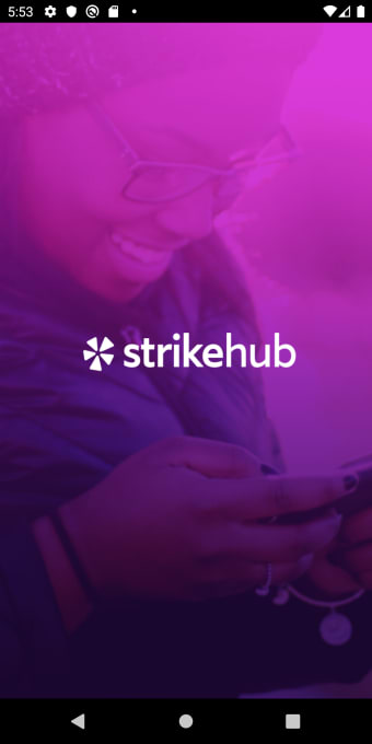 StrikeHub