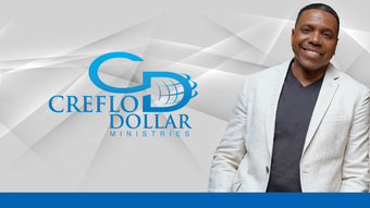 Creflo Dollar Ministries Live