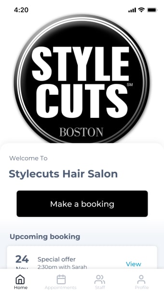 Stylecuts Hair Salon