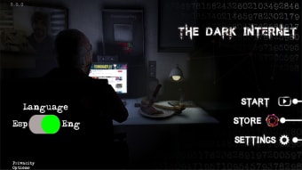 Dark Internet