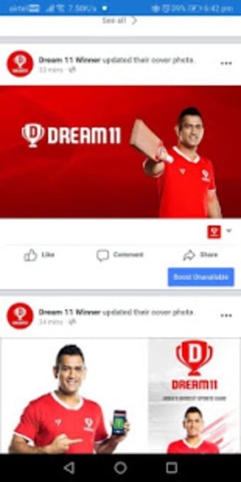 Dream 11 Winner Prediction App : Win Upto 15 Lakh