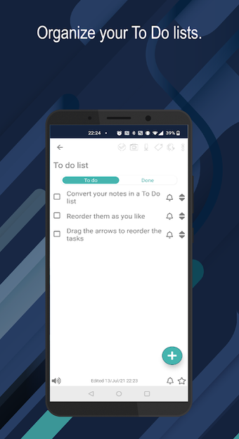 Safe Notes -Hide notes, images