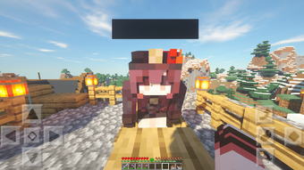 Girlfriend Mods Minecraft PE