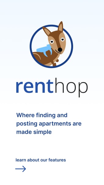 RentHop - Apartments for Rent