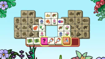 3 Tiles Cat - Matching Puzzle
