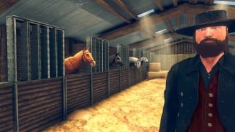 Horse Jumping 3D- Horse Riding