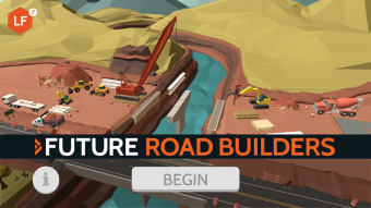 Future Road Builders