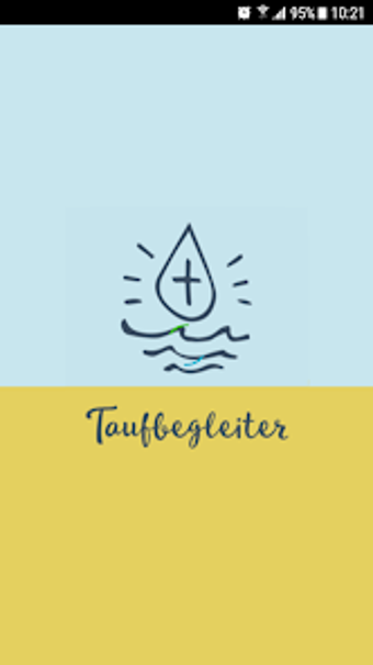 Taufbegleiter