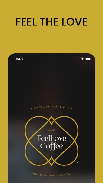 FeelLove Coffee