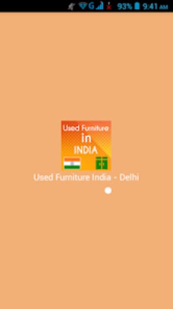 Used Furniture India - Delhi