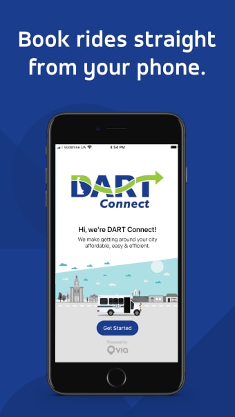 DART Connect