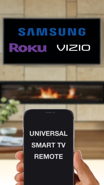 Universal Remote : iUniSmart