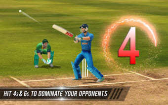 T20 Cricket Champions 3D