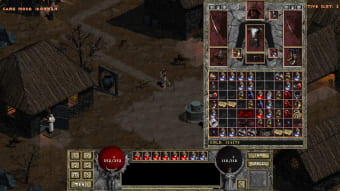 Diablo: The Hell 2 mod