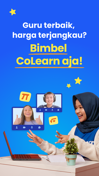 CoLearn