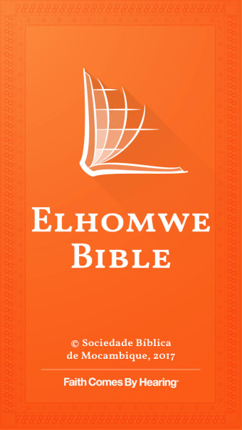 Lomwe Bible