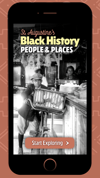 St Augustine Black History